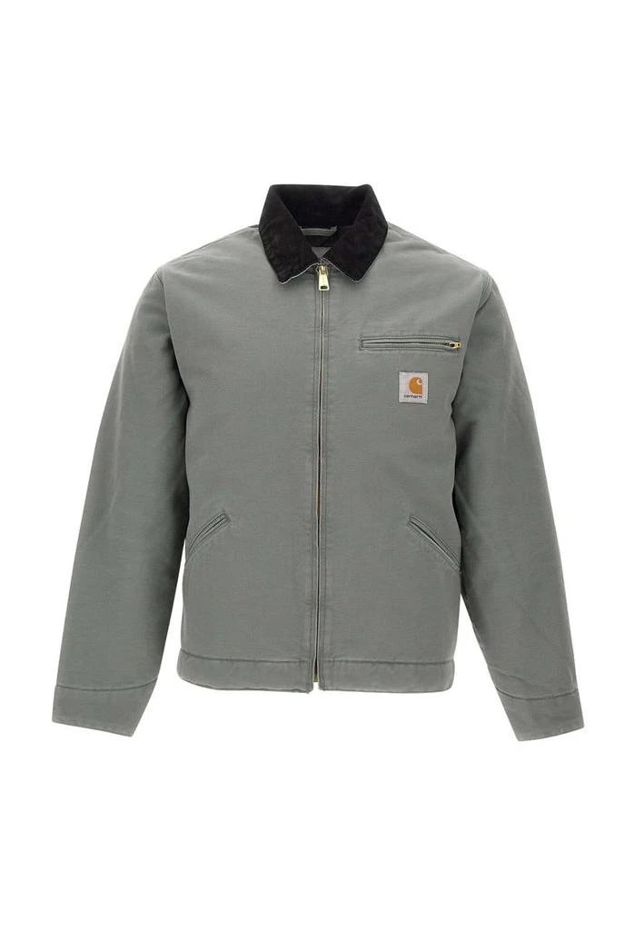 商品Carhartt WIP|CARHARTT WIP "Detroit" jacket,价格¥1797,第1张图片