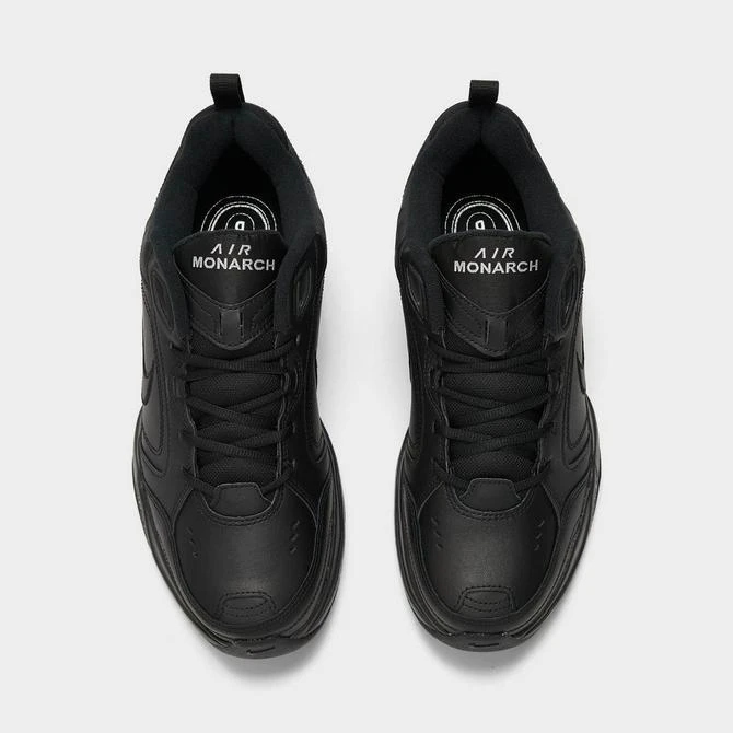 NIKE Men's Nike Air Monarch IV Casual Shoes 9