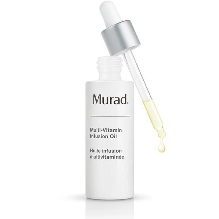 商品Murad|Multi-Vitamin Infusion Oil,价格¥536,第1张图片