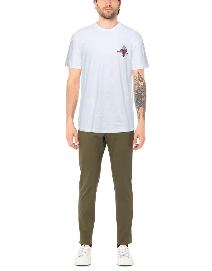 商品Charles Jeffrey Loverboy|T-shirt,价格¥369,第2张图片详细描述