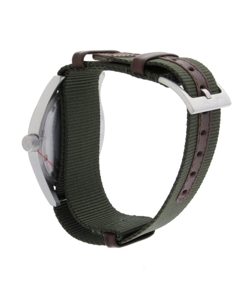 Khaki Field Mechanical 42mm Watches商品第3张图片规格展示