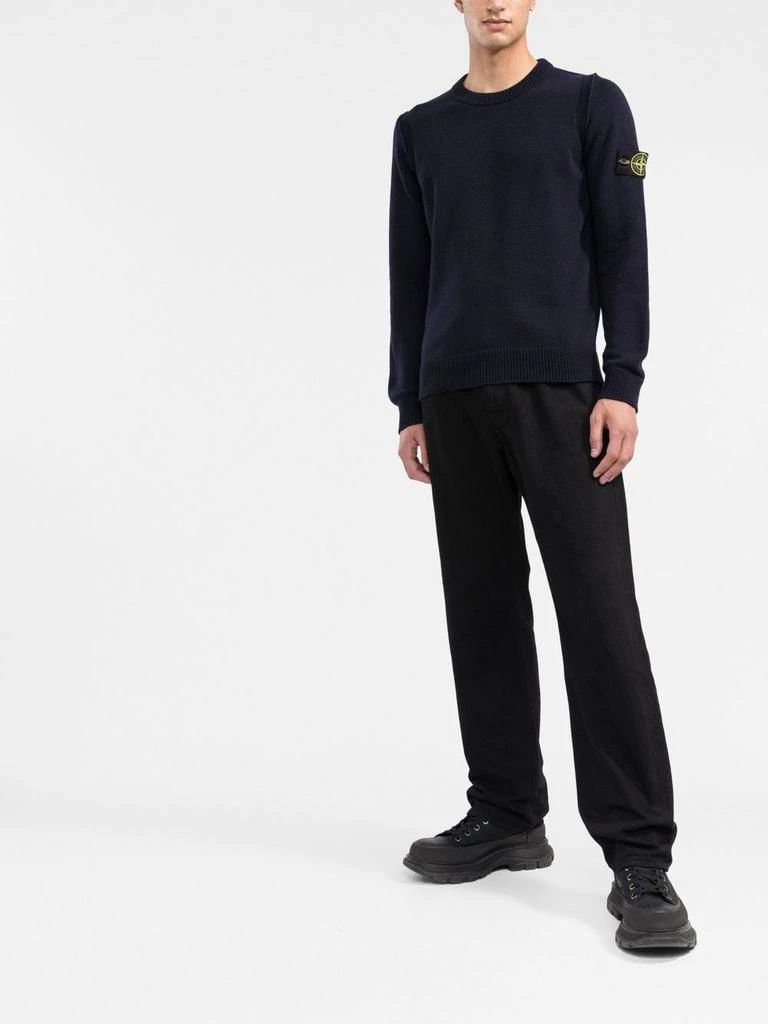 商品Stone Island|Jumper,价格¥1368,第2张图片详细描述