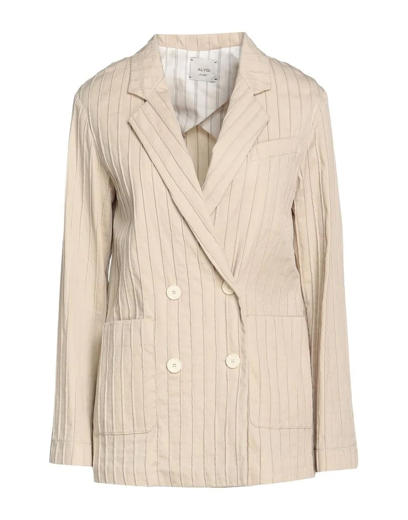 商品ALYSI|Blazer,价格¥1519,第1张图片