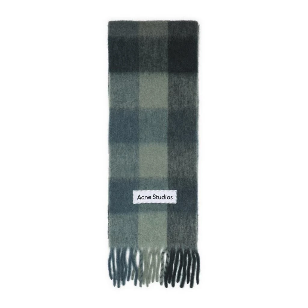 商品Acne Studios|Acne Studios Scarf,价格¥2459,第1张图片