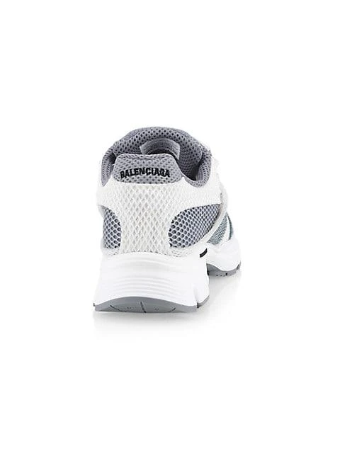 商品Balenciaga|Phantom Mesh Sneakers,价格¥2012,第3张图片详细描述