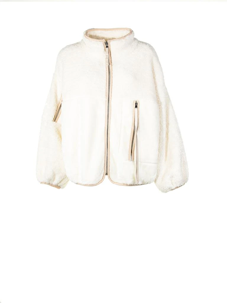 商品UGG|UGG Sherpa Marlene Ii Jacket,价格¥1198,第1张图片