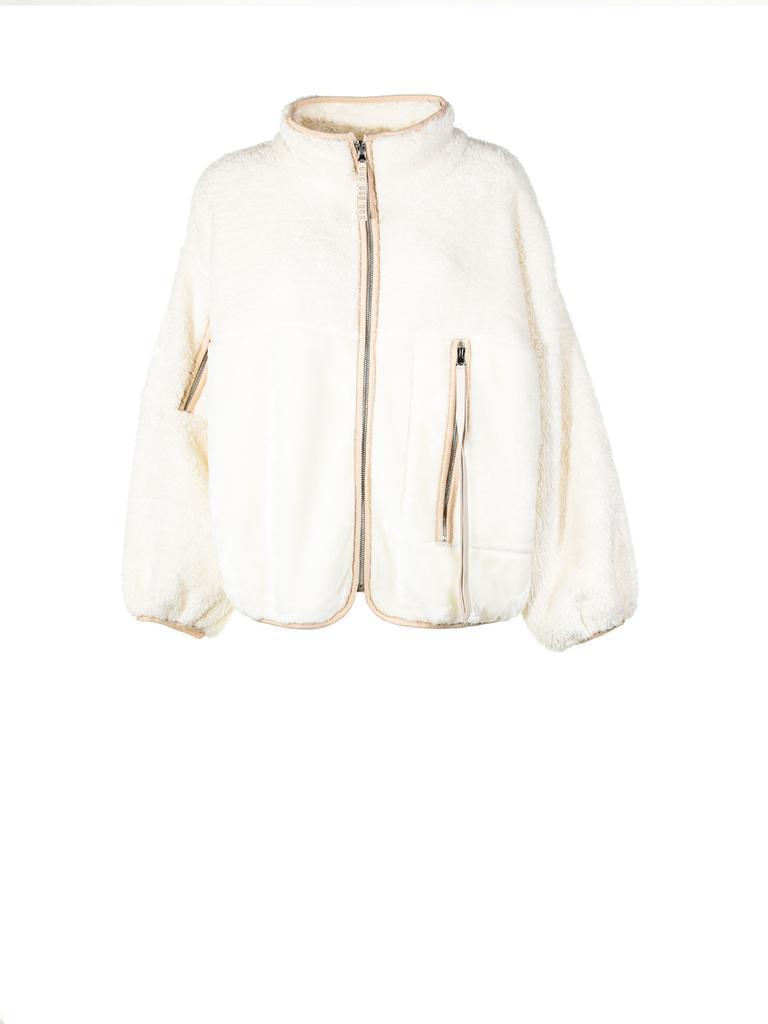 商品UGG|UGG Sherpa Marlene Ii Jacket,价格¥1100,第1张图片