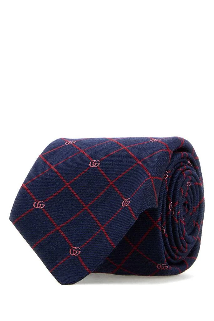 商品Gucci|Gucci Ties And Bow Ties,价格¥2148,第1张图片