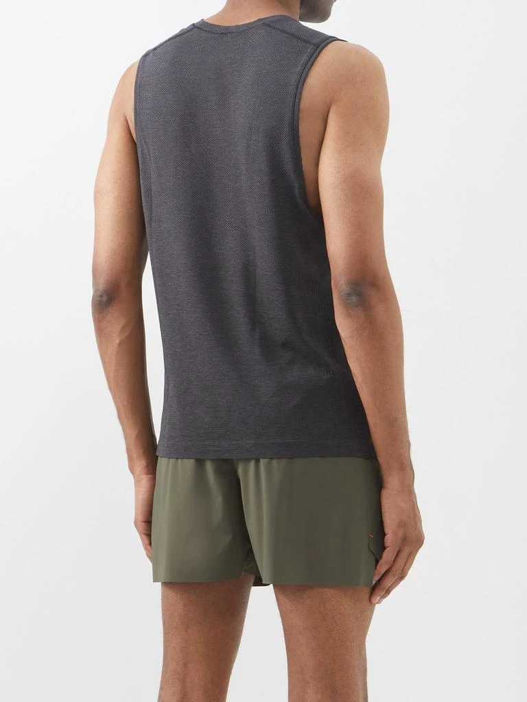 商品Lululemon|Metal Vent Tech 2.0 jersey tank top,价格¥272,第5张图片详细描述