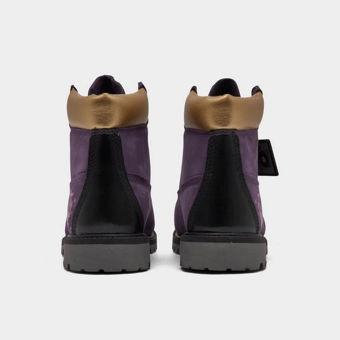 Big Kids' Timberland Hip Hop Royalty 6 Inch Premium Waterproof Boots 商品