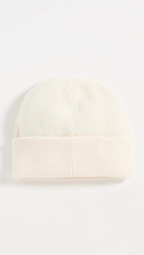 商品Ralph Lauren|Polo Ralph Lauren Cashmere Warm Up Beanie,价格¥515,第3张图片详细描述