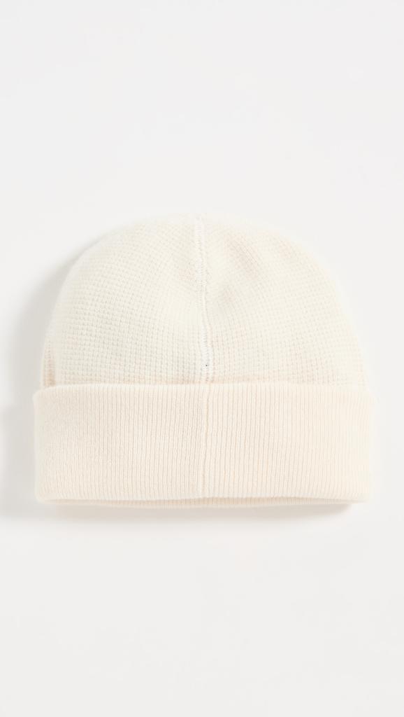 商品Ralph Lauren|Polo Ralph Lauren Cashmere Warm Up Beanie,价格¥495,第5张图片详细描述