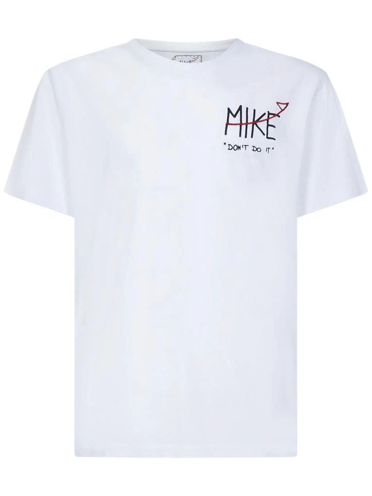 商品Mike|Mike T-shirt,价格¥204,第1张图片
