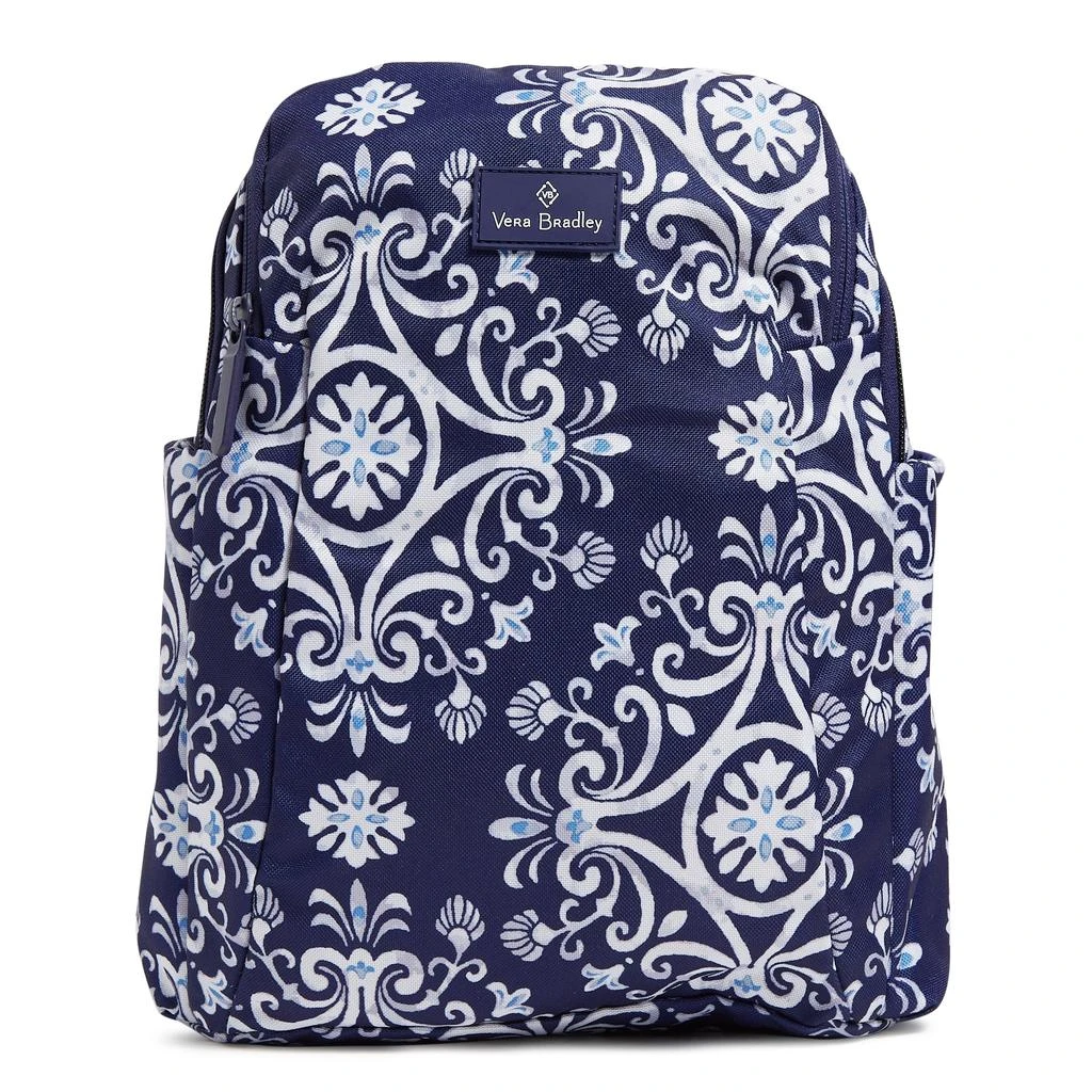 Vera Bradley Lighten Up Sporty Compact Backpack 商品