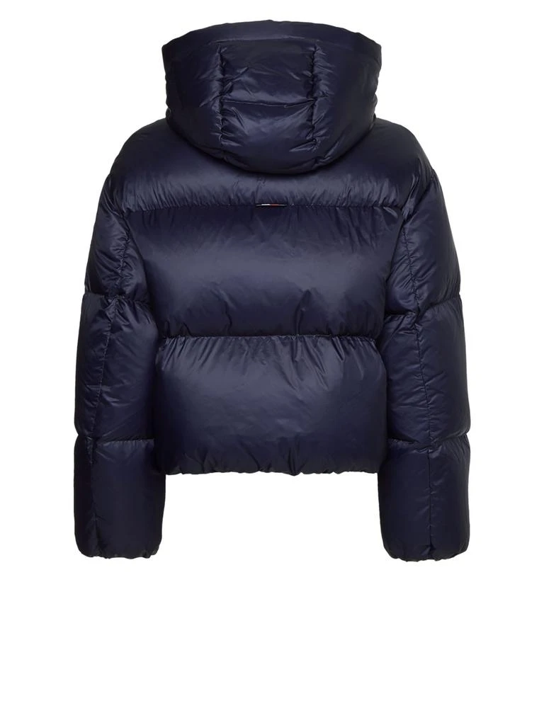 商品Tommy Hilfiger|Tommy Hilfiger Monogram Down Jacket,价格¥1970,第2张图片详细描述