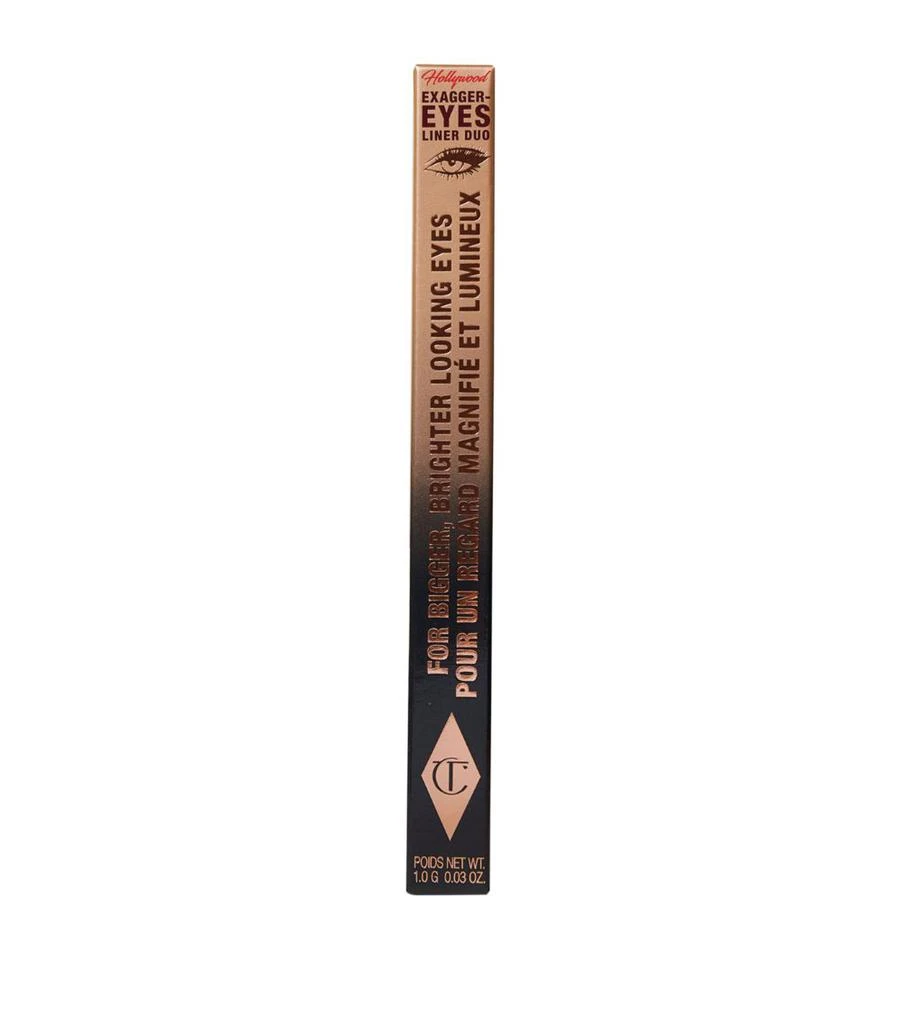 Hollywood Exagger-Eyes Liner Duo 商品
