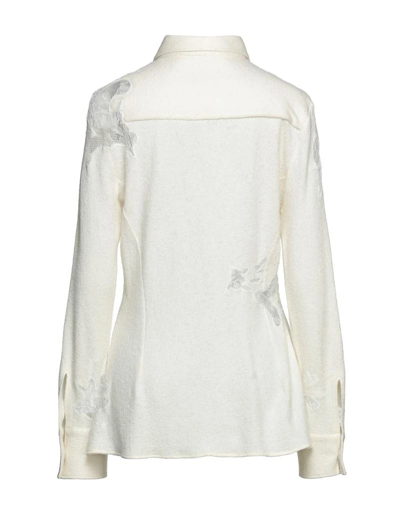 商品ERMANNO|Lace shirts & blouses,价格¥3502,第2张图片详细描述