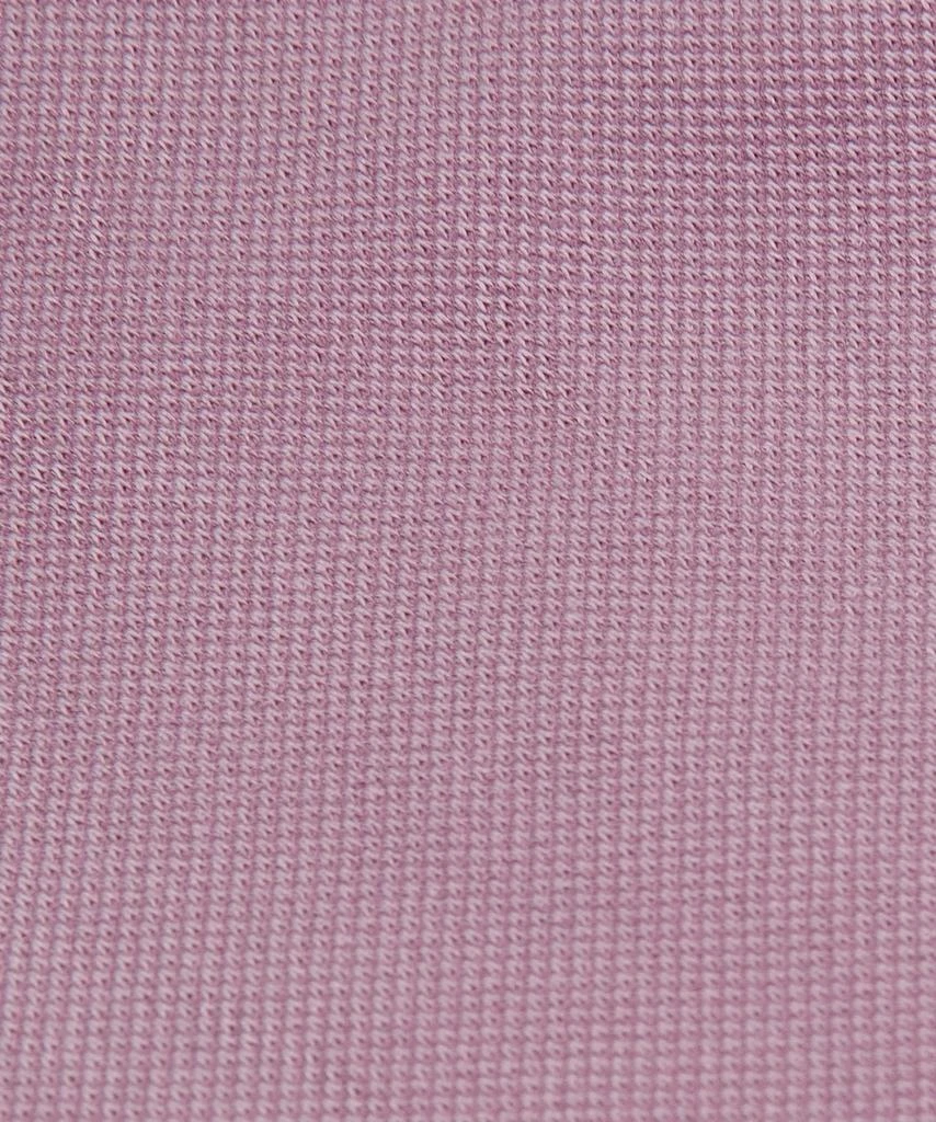 Softstreme High-Rise Wide-Leg Pique Pant *Regular 商品