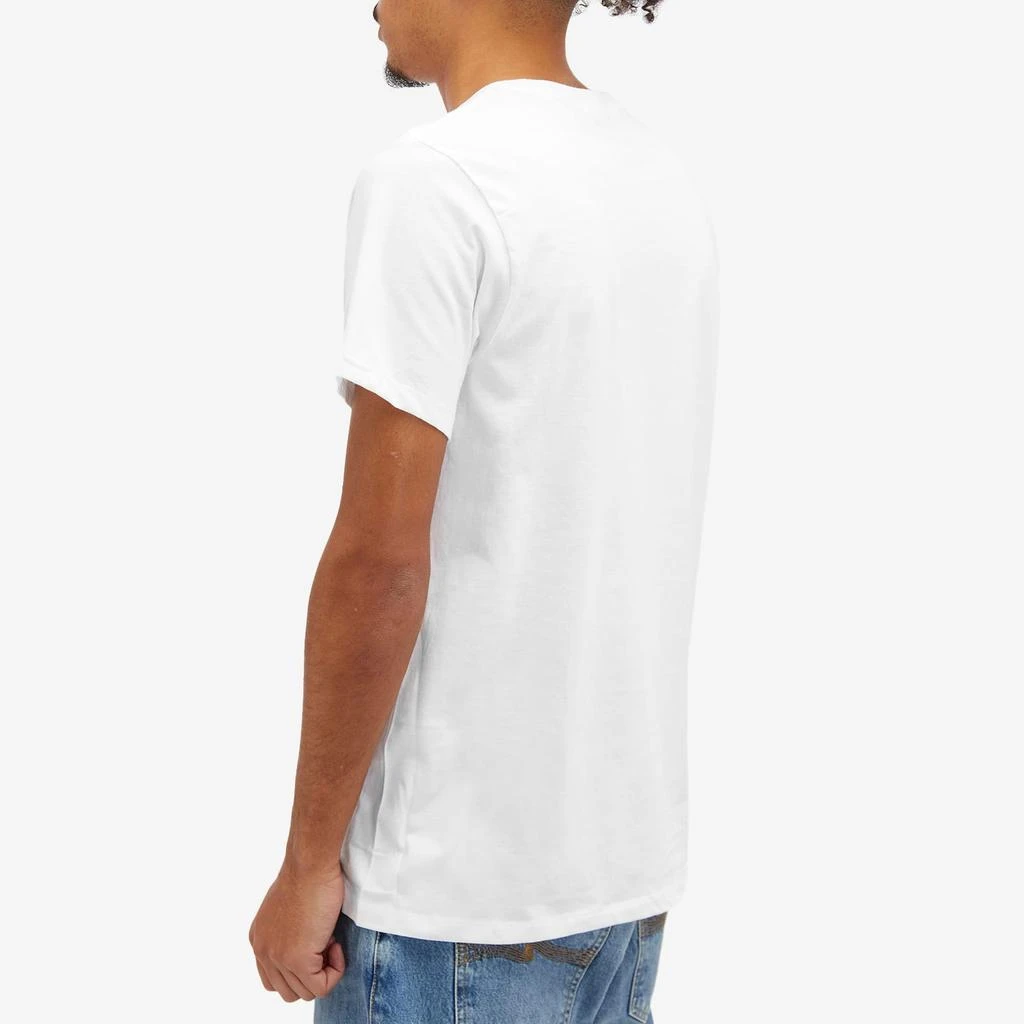 商品Calvin Klein|Calvin Klein T-Shirt - 3 Pack,价格¥478,第3张图片详细描述