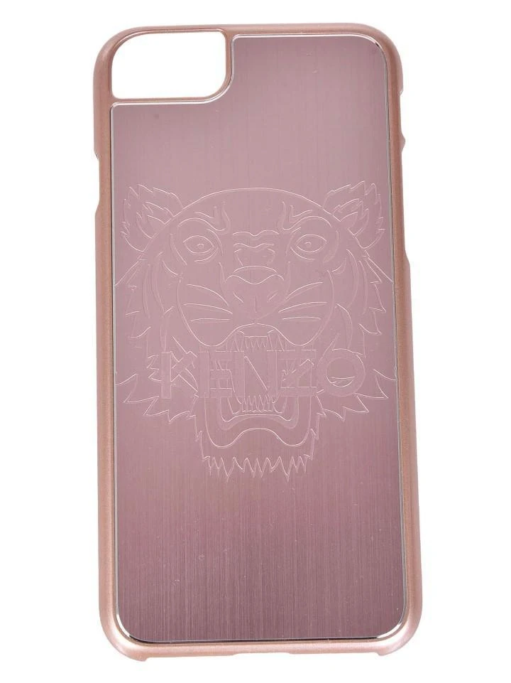 商品Kenzo|Kenzo iPhone 7/8 Tiger Case,价格¥310,第1张图片