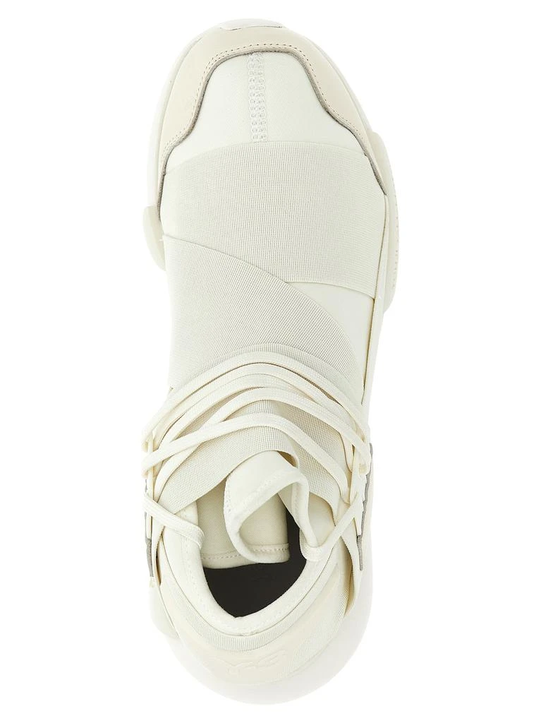 商品Y-3|Qasa Sneakers White,价格¥1636,第3张图片详细描述