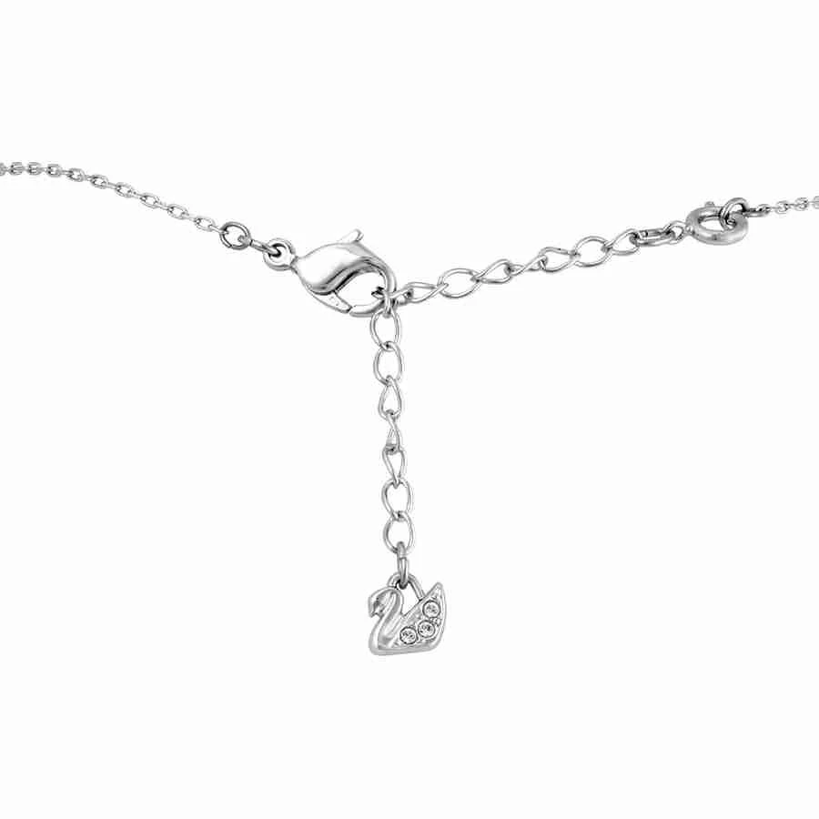 商品Swarovski|Zodiac Pendant Capricorn Purple Rhodium Plating 5349216,价格¥528,第2张图片详细描述