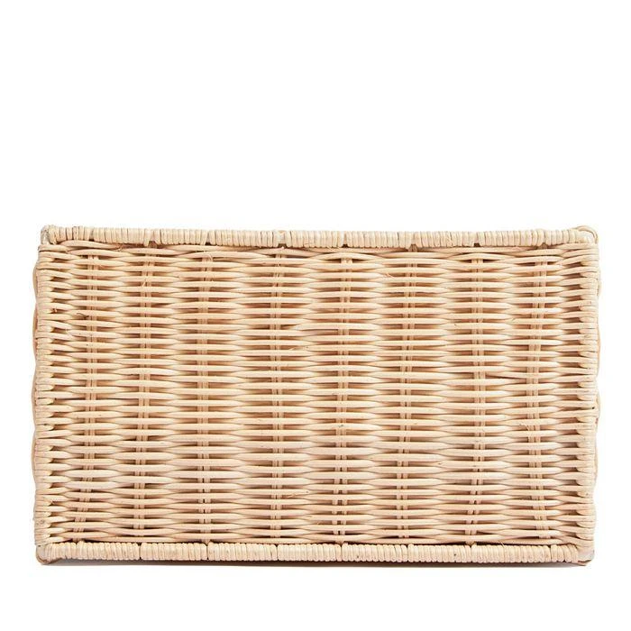 The Mini Luncher Wicker Lunch Box 商品