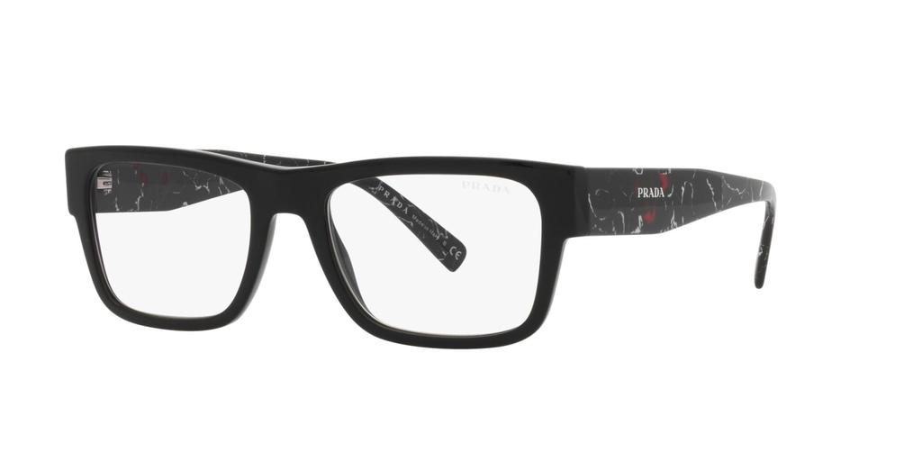 Prada Eyewear Sunglasses商品第2张图片规格展示