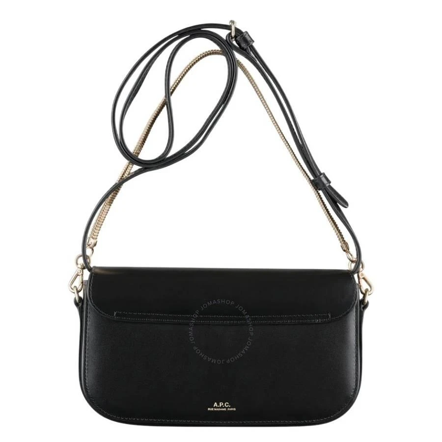 商品A.P.C.|Grace Leather Chain Clutch Bag,价格¥2565,第3张图片详细描述