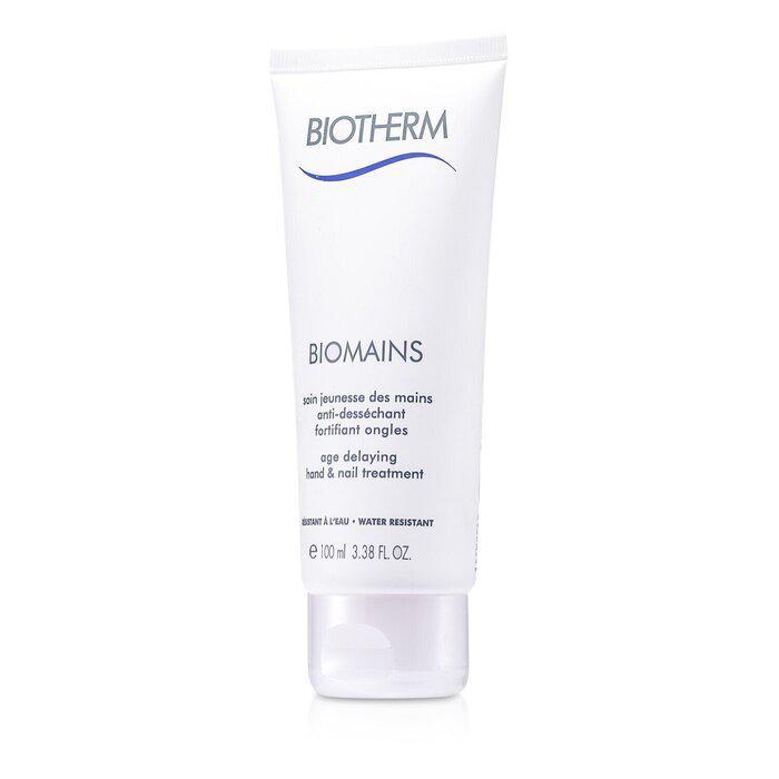 商品Biotherm|碧欧泉 新活泉嫩手霜 (防水) 100ml/3.38oz,价格¥275,第4张图片详细描述
