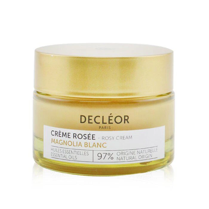 商品Decleor|Decleor 白兰恒颜赋活亮采面霜 50ml/1.69oz,价格¥821,第1张图片