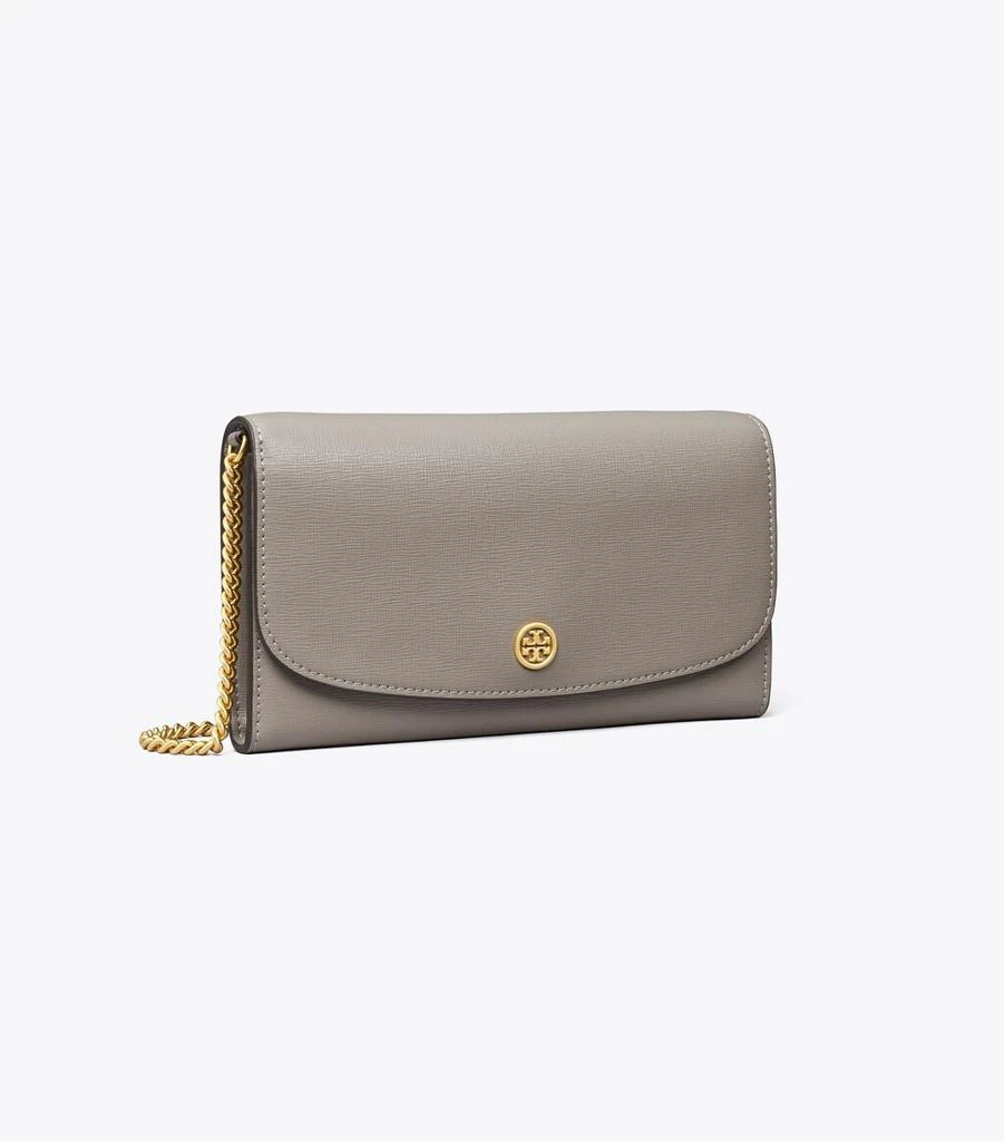 商品Tory Burch|Robinson Chain Wallet,价格¥1746,第1张图片