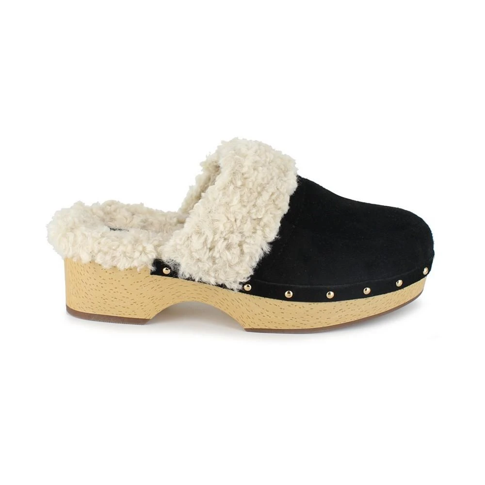 商品Kensie|Women's Joselynn Clog,价格¥661,第2张图片详细描述