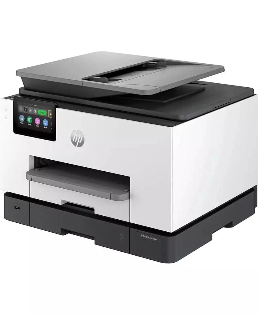 商品HP|OfficeJet Pro 9135e Wireless All-In-One Inkjet Printer,价格¥2369,第3张图片详细描述