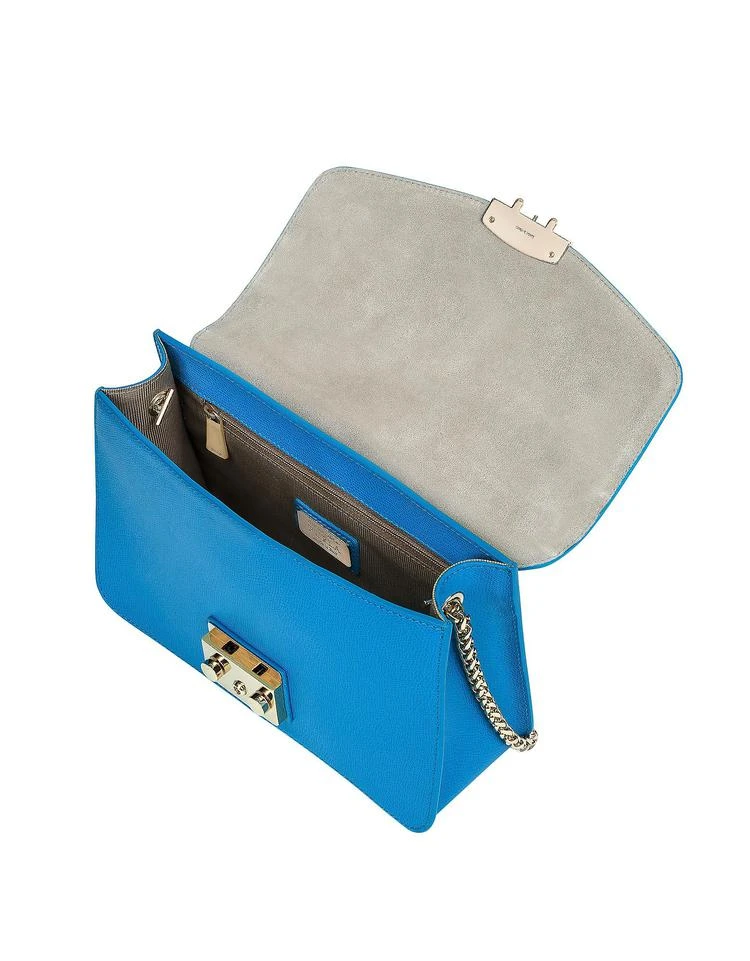 商品Furla|Cerulean Metropolis 小号单肩包,价格¥1795,第4张图片详细描述