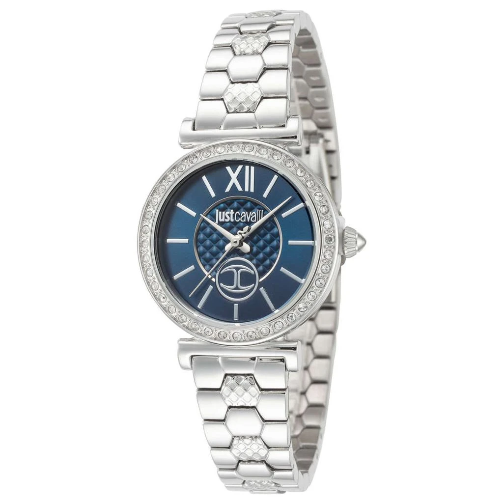 商品Just Cavalli|Just Cavalli SET Women's Watch,价格¥989,第1张图片