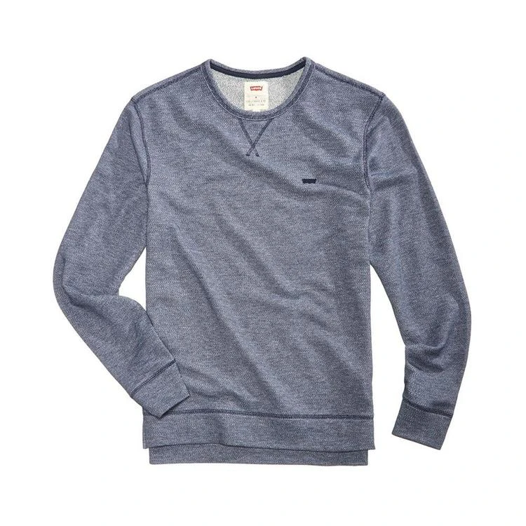 商品Levi's|® Men's Rafael Pullover Shirt,价格¥302,第2张图片详细描述