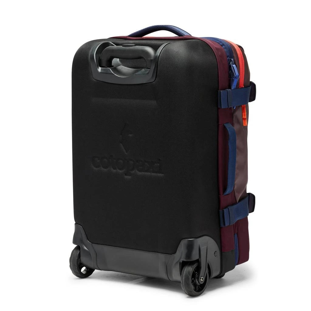 商品Cotopaxi|38 L Allpa Roller Bag,价格¥2616,第2张图片详细描述