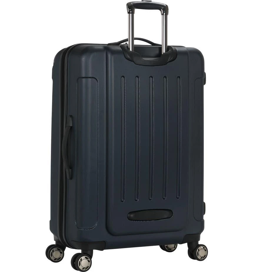 商品Kenneth Cole|KENNETH COLE Renegade 28" Molded Hardside Spinner Suitcase,价格¥915,第2张图片详细描述