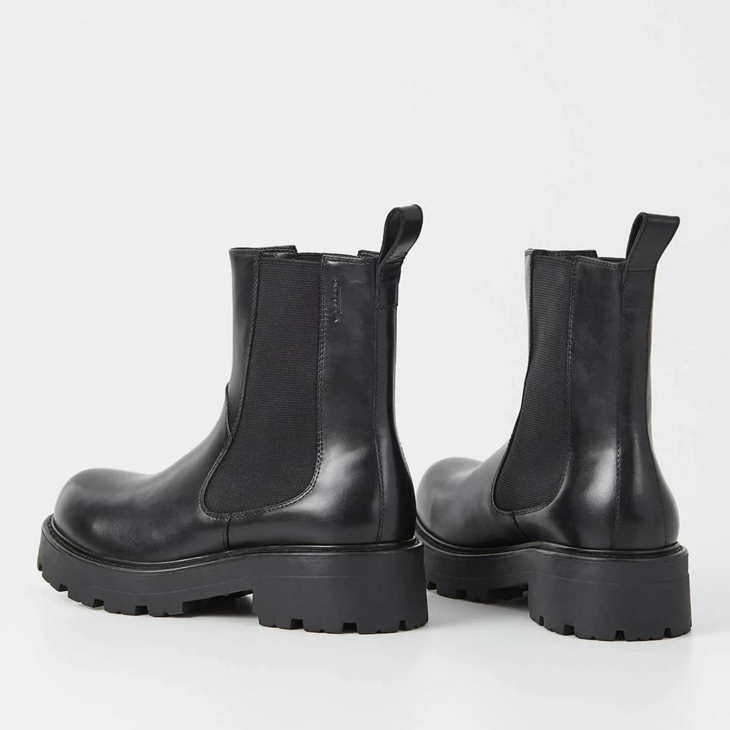 商品Vagabond|Vagabond Cosmo 2.0 Leather Ankle Chelsea Boots,价格¥1339,第2张图片详细描述