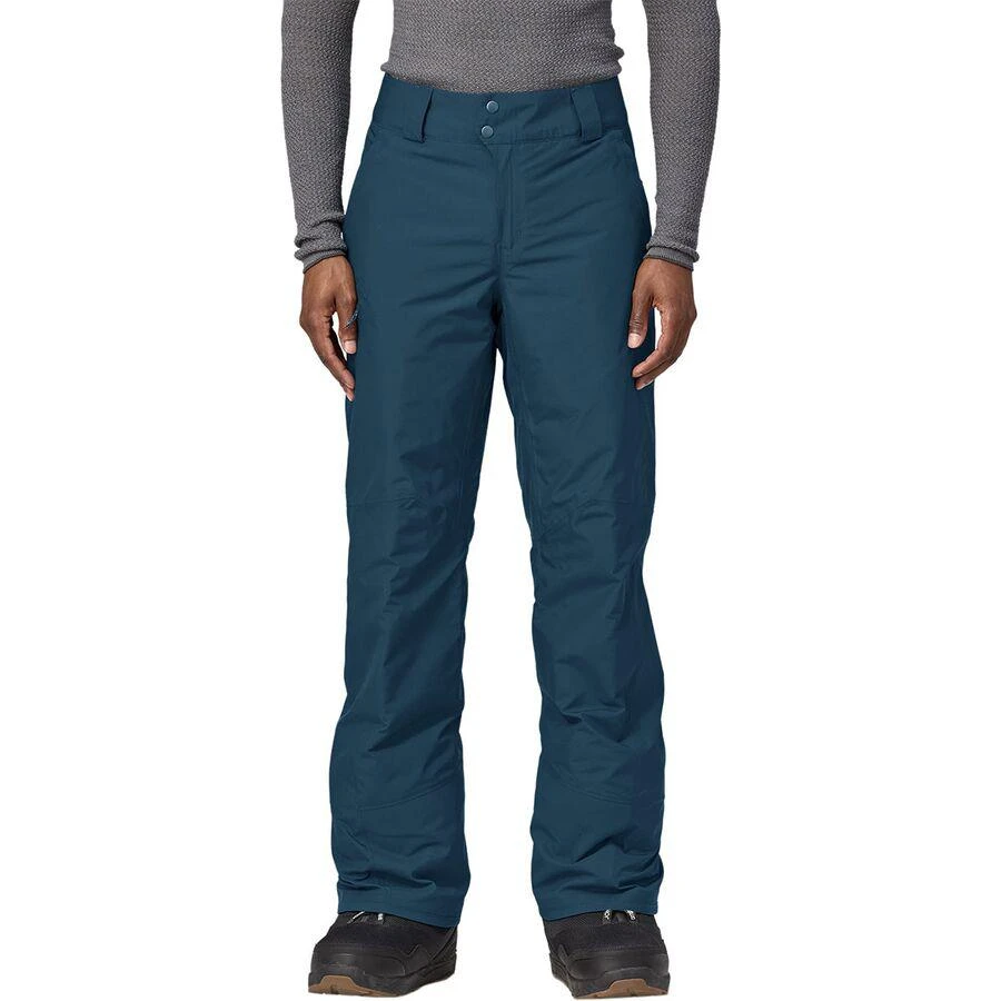 商品Patagonia|Insulated Powder Town Pant - Men's,价格¥1335,第1张图片