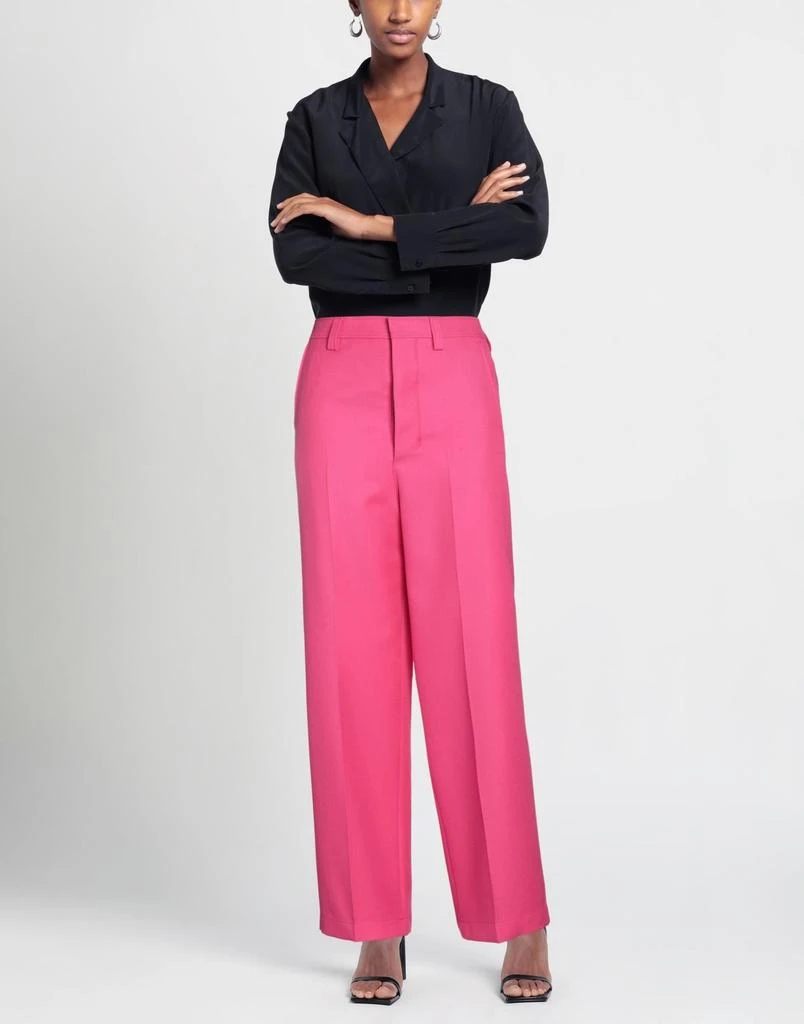 商品AMI|Casual pants,价格¥1521,第2张图片详细描述