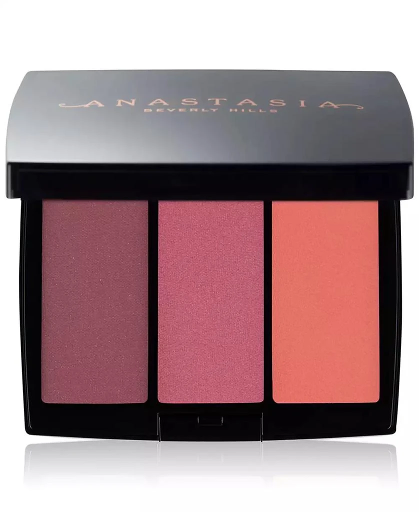 商品Anastasia Beverly Hills|Blush Trio,价格¥223,第1张图片详细描述
