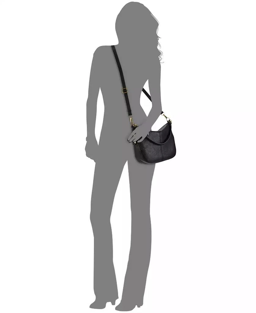 商品Fossil|Jolie Leather Crossbody Bag,价格¥871,第2张图片详细描述
