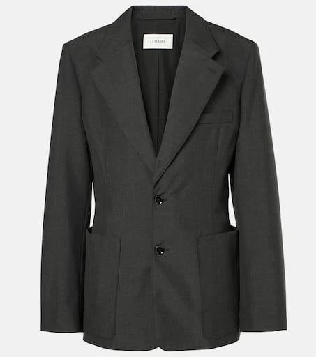 商品Lemaire|Twill blazer,价格¥4115,第1张图片