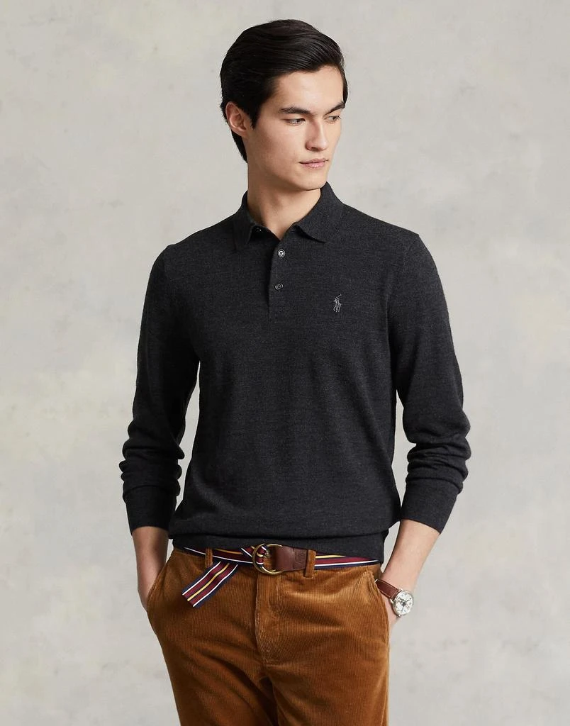 商品Ralph Lauren|Sweater,价格¥851,第2张图片详细描述