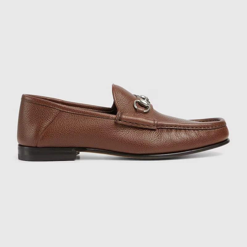 商品Gucci|Loafers gucci,价格¥5800,第1张图片