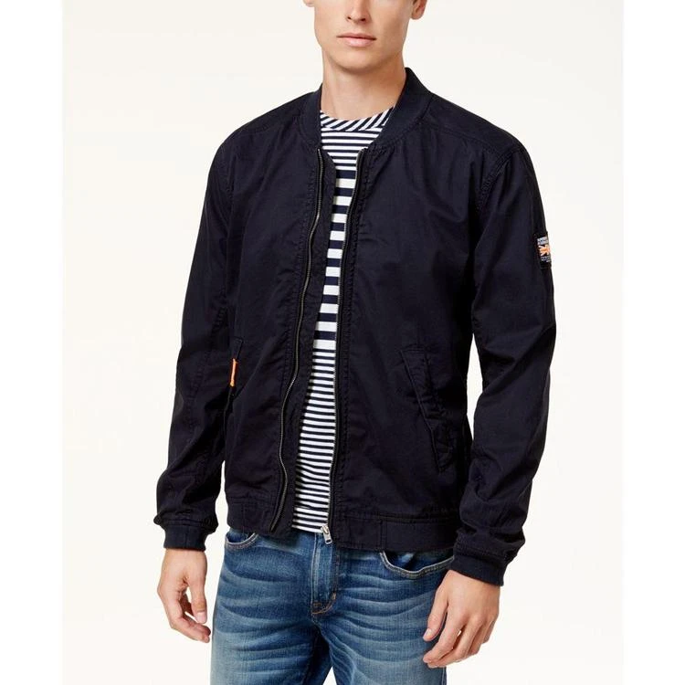 商品Superdry|Men's Rookie Duty Bomber Jacket,价格¥449,第1张图片