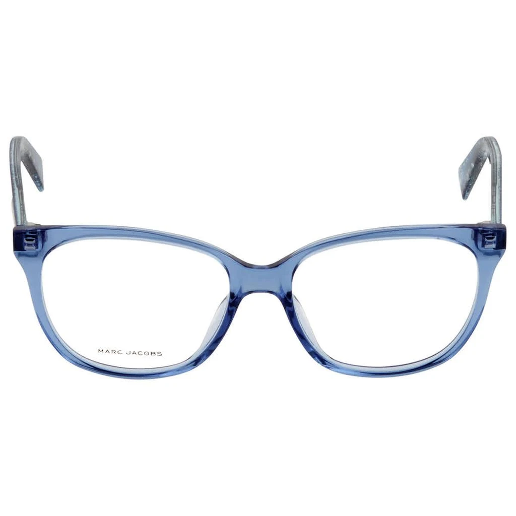 商品Marc Jacobs|Demo Cat Eye Ladies Eyeglasses MARC 430 0PJP 51,价格¥241,第2张图片详细描述