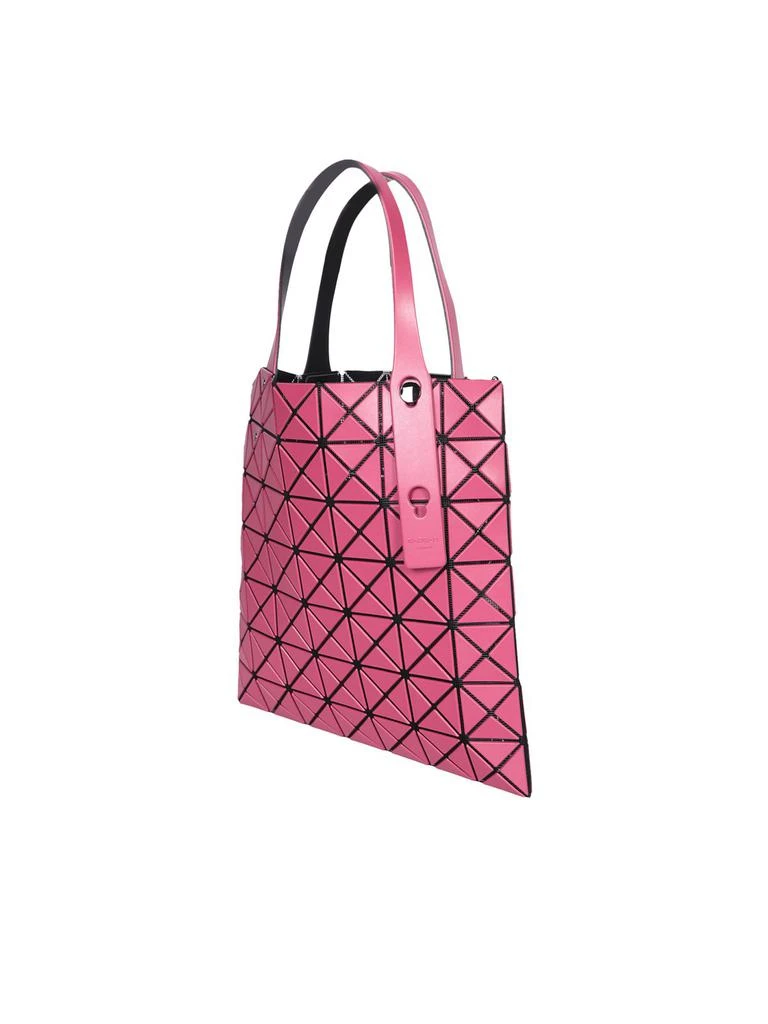 商品Issey Miyake|Bao Bao Issey Miyake Geometric-Pattern Shopper Bag,价格¥3072,第2张图片详细描述